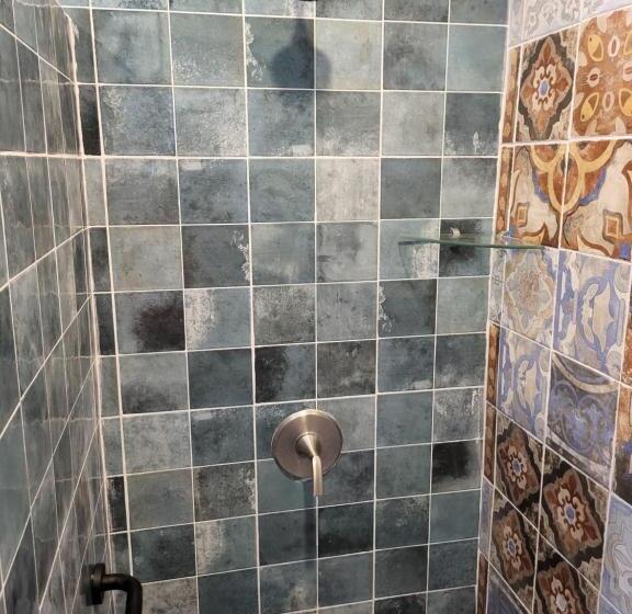 צימר Hacienda En Los Volcanes