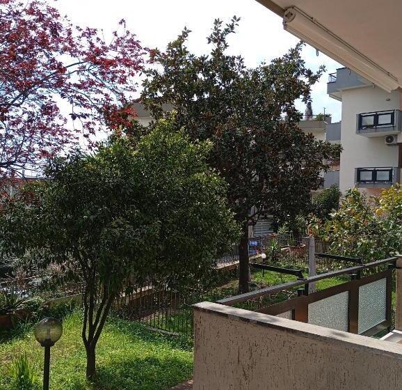 B&b Casa Di Toto