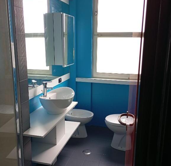 B&b Casa Di Toto