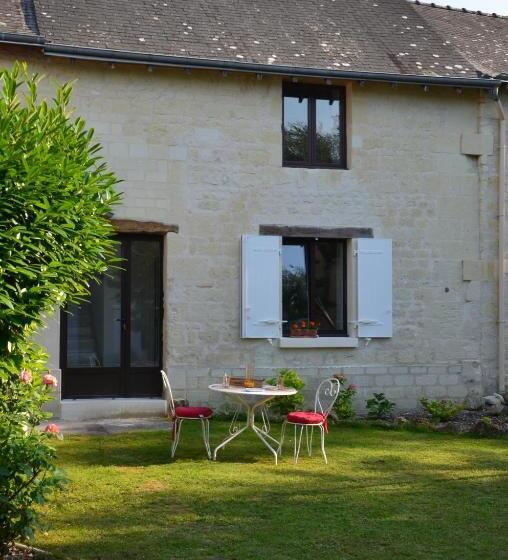 Bed and Breakfast Chambre Pantagruel Le Dolmen