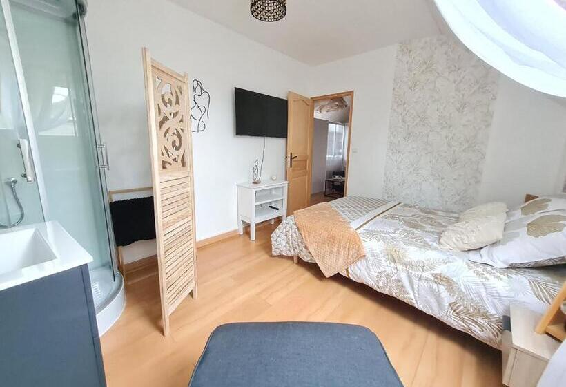 Bed and Breakfast Chez Malia