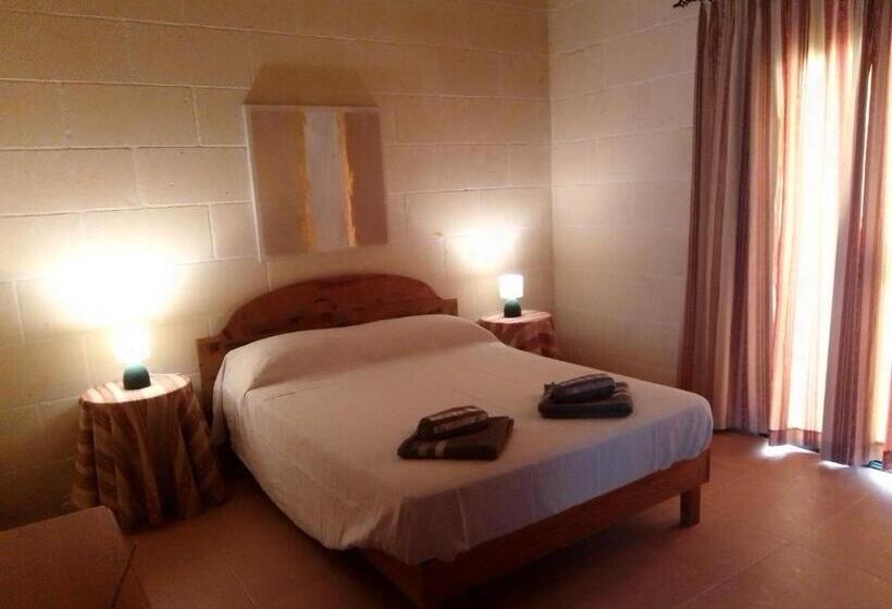 Bed And Breakfast Dar Tal Lumija