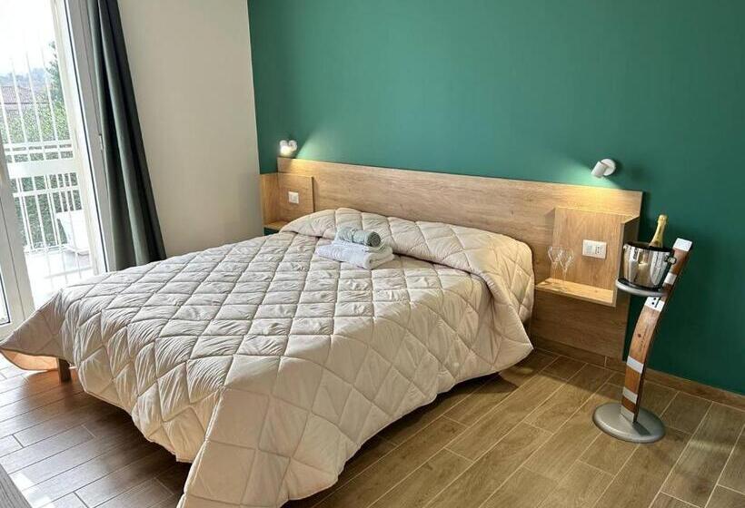 住宿加早餐  Dimore Di San Michele