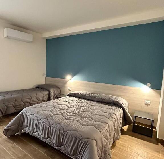 住宿加早餐  Dimore Di San Michele