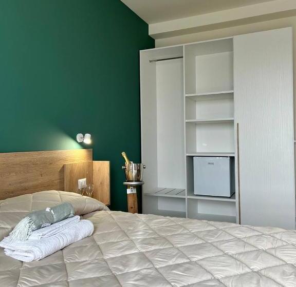 住宿加早餐  Dimore Di San Michele