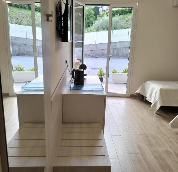 住宿加早餐  Dimore Di San Michele