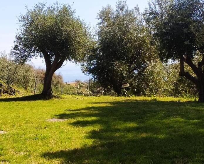 住宿加早餐  Dimore Di San Michele