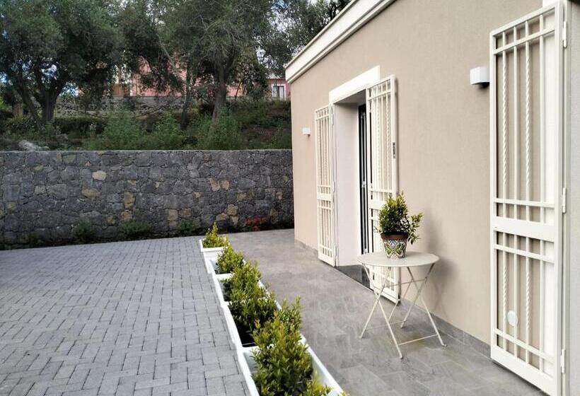 住宿加早餐  Dimore Di San Michele