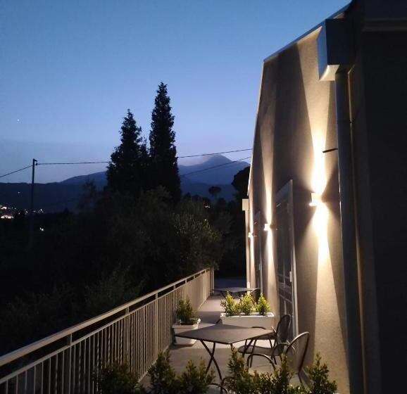 住宿加早餐  Dimore Di San Michele