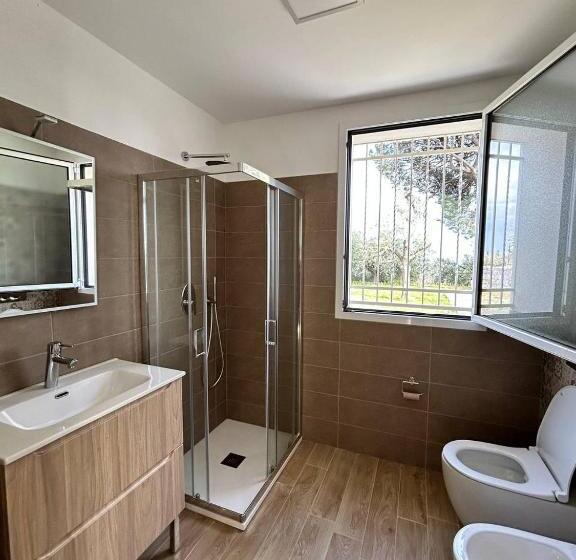 住宿加早餐  Dimore Di San Michele