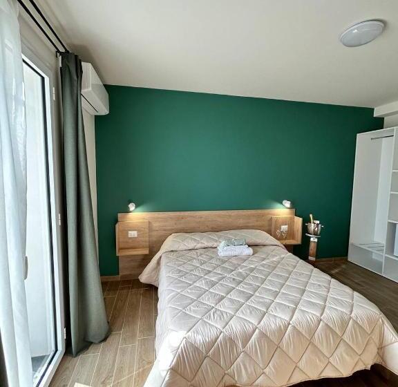 住宿加早餐  Dimore Di San Michele