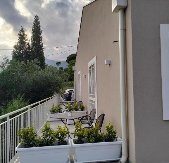 住宿加早餐  Dimore Di San Michele