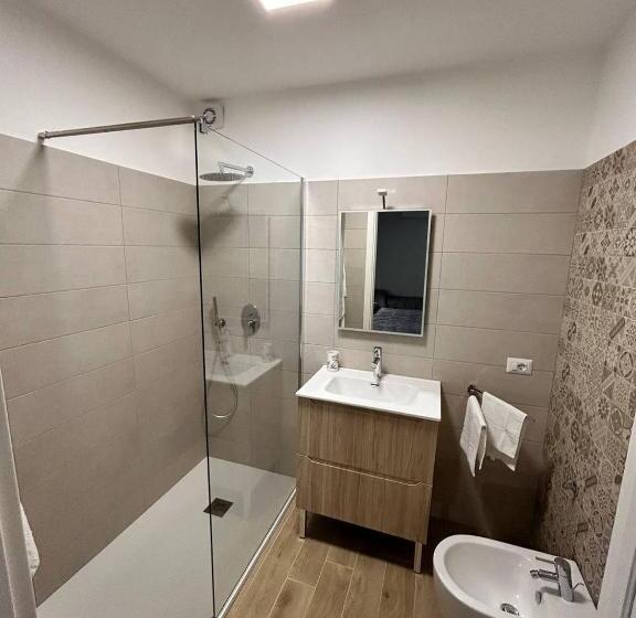 住宿加早餐  Dimore Di San Michele