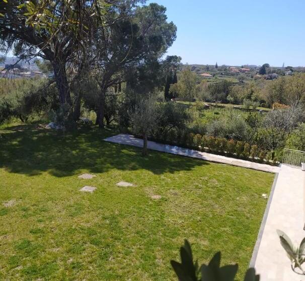 住宿加早餐  Dimore Di San Michele