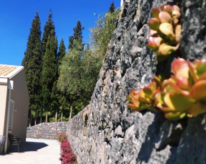 住宿加早餐  Dimore Di San Michele