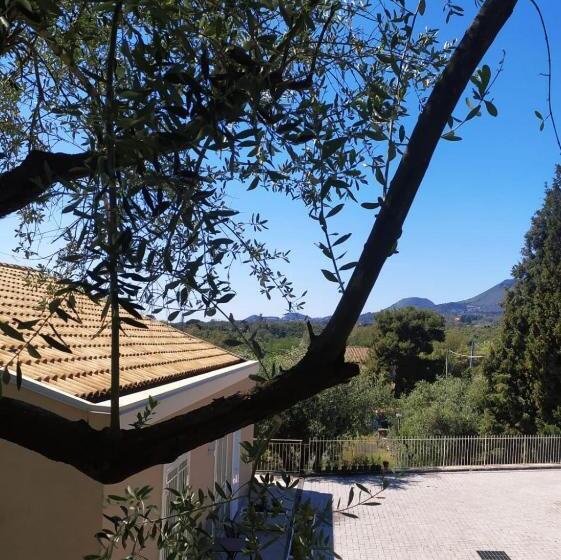 住宿加早餐  Dimore Di San Michele