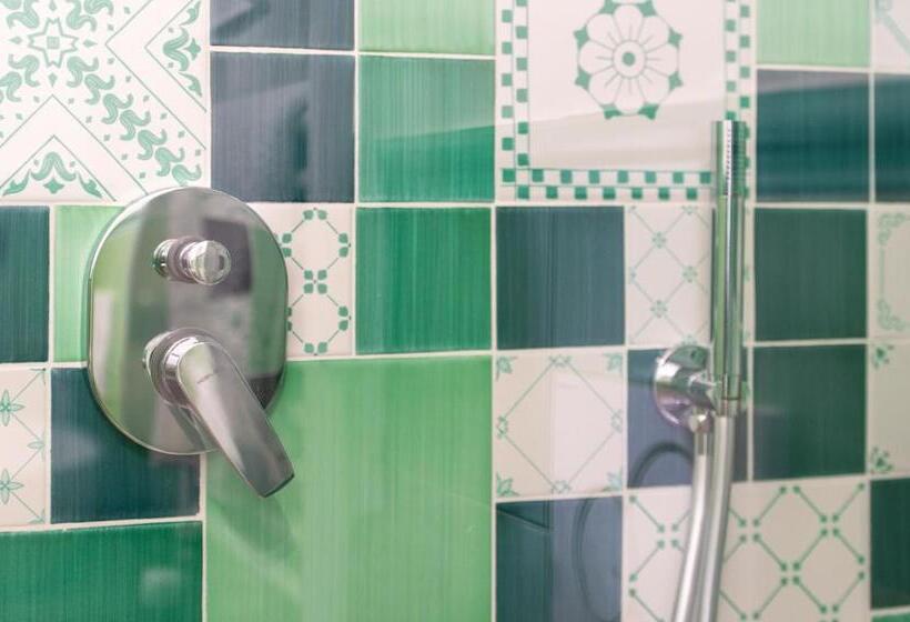 住宿加早餐  Il Vigneto Di Nonno Pietro