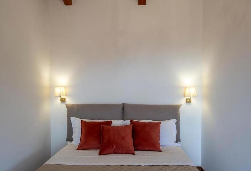 住宿加早餐  Il Vigneto Di Nonno Pietro