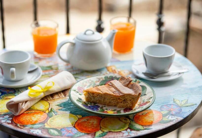 住宿加早餐  Il Vigneto Di Nonno Pietro