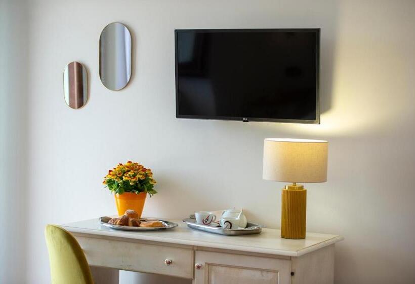 住宿加早餐  Il Vigneto Di Nonno Pietro