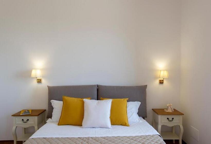 住宿加早餐  Il Vigneto Di Nonno Pietro