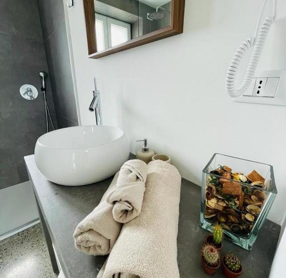 مبيت وإفطار La Casa Di Amos