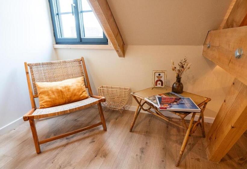 צימר La Chevannaise   Chambre D Hôtes Proche D Auxerre