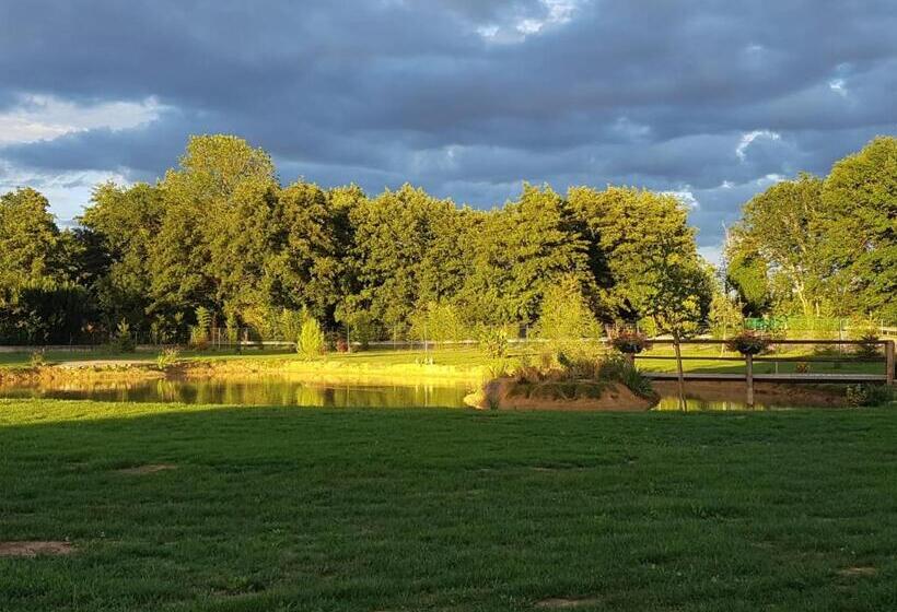 צימר La Chevannaise   Chambre D Hôtes Proche D Auxerre