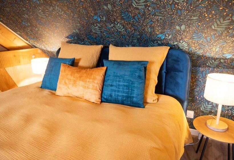 צימר La Chevannaise   Chambre D Hôtes Proche D Auxerre