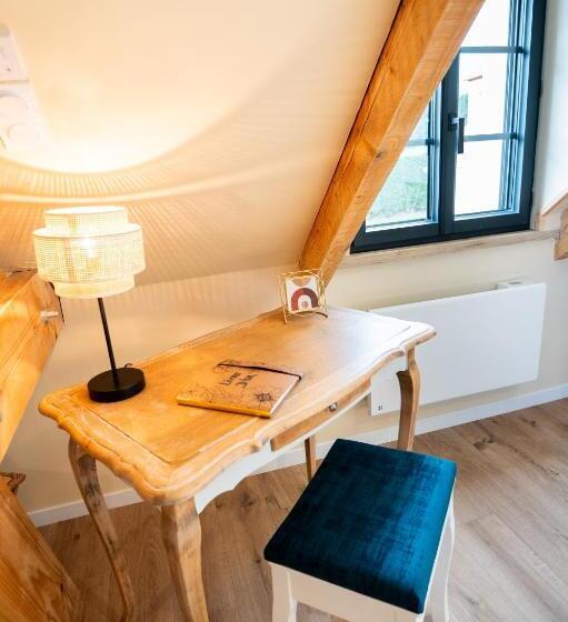 צימר La Chevannaise   Chambre D Hôtes Proche D Auxerre