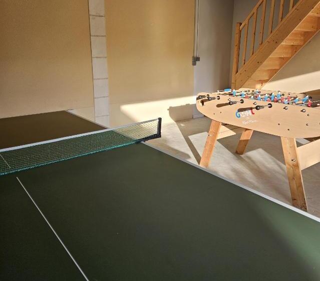 צימר La Chevannaise   Chambre D Hôtes Proche D Auxerre