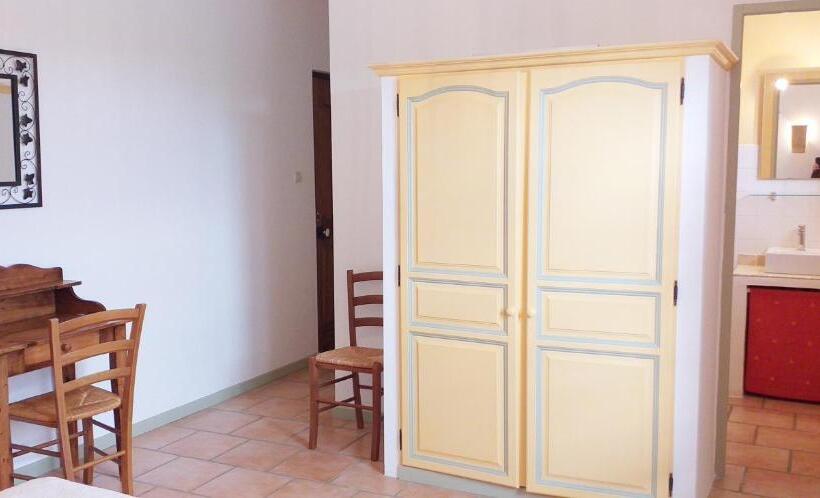 住宿加早餐  La Ramade 5 Chambres & Table D Hôtes En Drôme Provençale