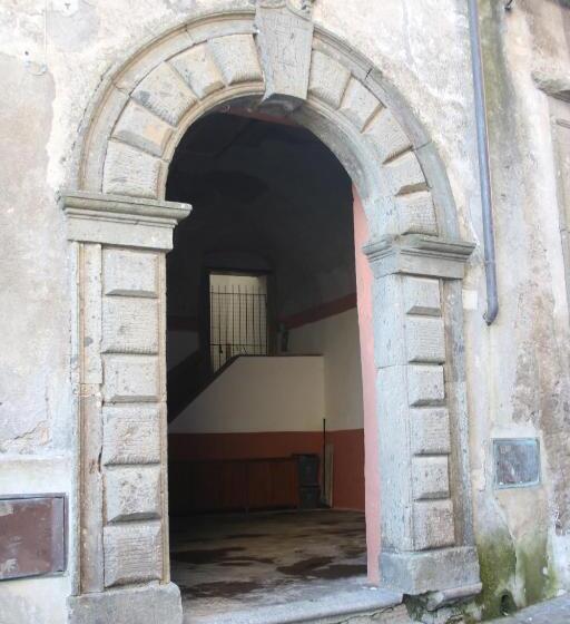 住宿加早餐 La Sosta Nel Borgo