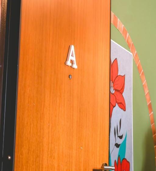 تختخواب و صبحانه Sassari   Le Mura Antiche Rooms