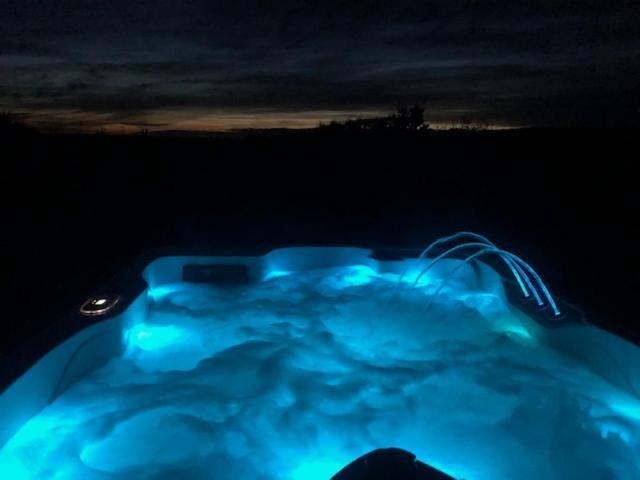 مبيت وإفطار Le Spa Est Dans Le Pré