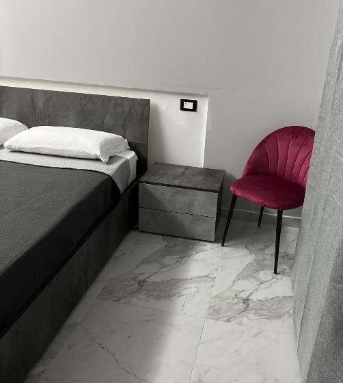 تختخواب و صبحانه Le Temple Du Luxe