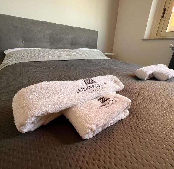 Bed and Breakfast Le Temple Du Luxe