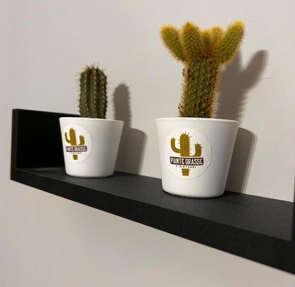 Bed and Breakfast Le Temple Du Luxe