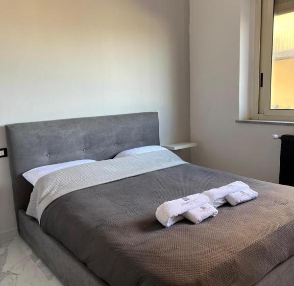 Bed and Breakfast Le Temple Du Luxe