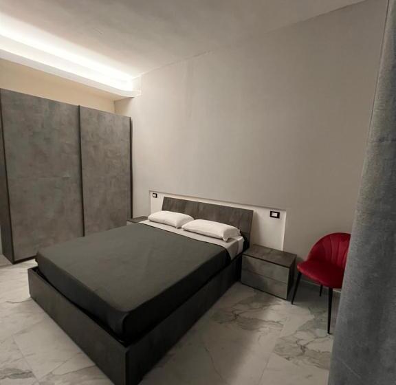 Bed and Breakfast Le Temple Du Luxe