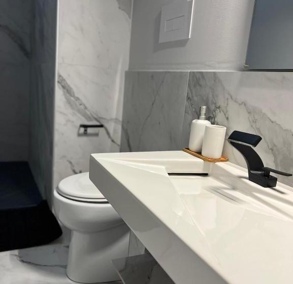 Bed and Breakfast Le Temple Du Luxe