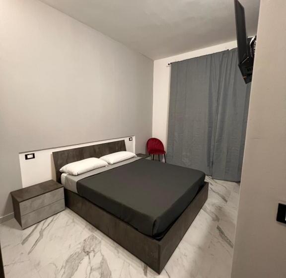 Bed and Breakfast Le Temple Du Luxe