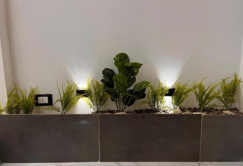 Bed and Breakfast Le Temple Du Luxe