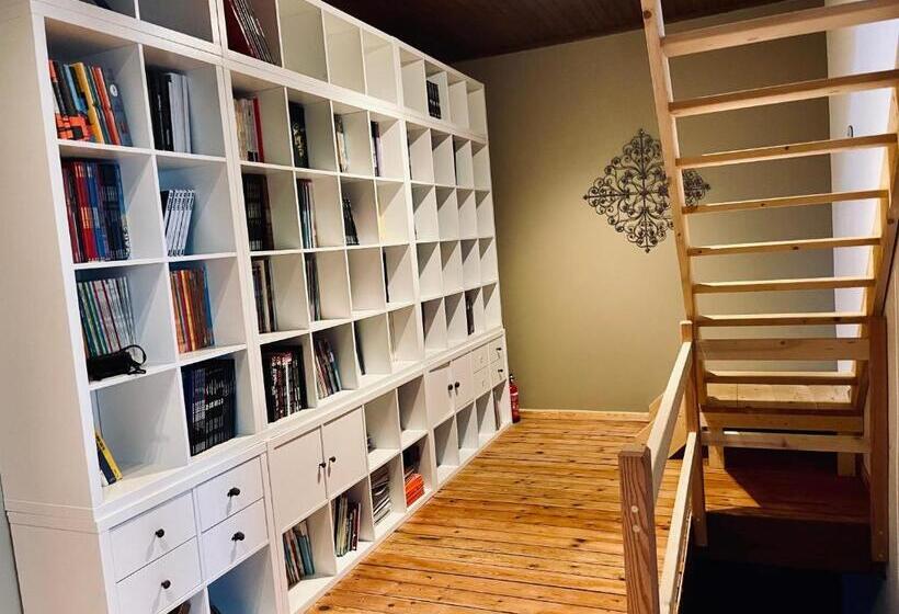 Bed and Breakfast Les Volets Blancs