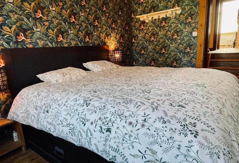 Bed and Breakfast Les Volets Blancs