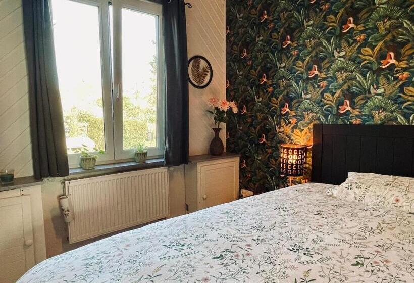 Bed and Breakfast Les Volets Blancs