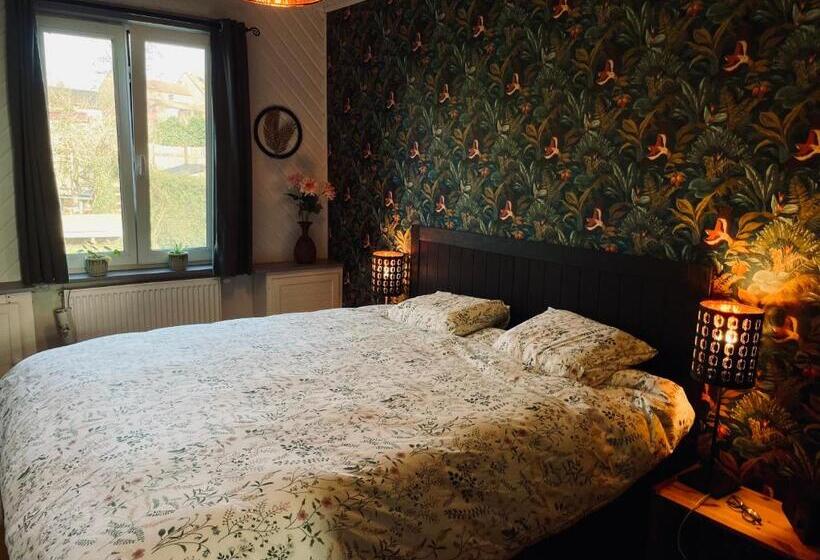 Bed and Breakfast Les Volets Blancs