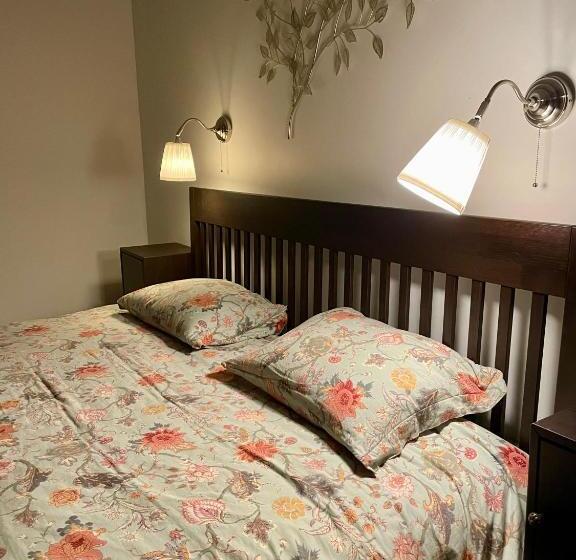 Bed and Breakfast Les Volets Blancs