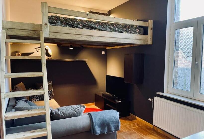 Bed and Breakfast Les Volets Blancs