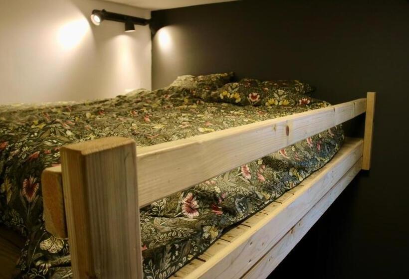 Bed and Breakfast Les Volets Blancs